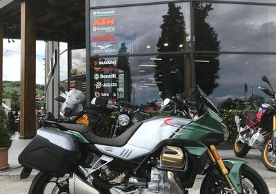 Moto Guzzi V100 Mandello S (2022 - 24) - Annuncio 9724797