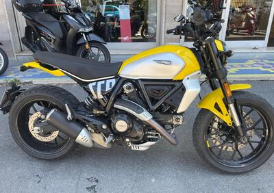 Ducati Scrambler 800 Icon (2023 - 25) - Annuncio 9720696