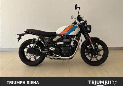 Triumph Speed Twin 900 (2025) - Annuncio 9723975