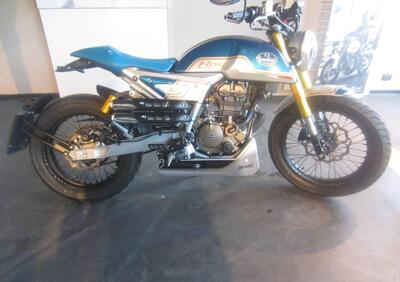 FB Mondial Sport Classic 125 (2019 - 20) - Annuncio 9724819