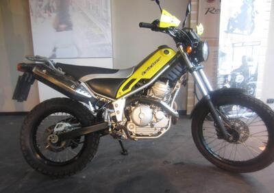 Yamaha Tricker - Annuncio 9724822