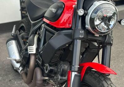 Ducati Scrambler 800 Icon (2021 - 22) - Annuncio 9724821