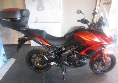Kawasaki Versys 650 (2017 - 20) - Annuncio 9724823