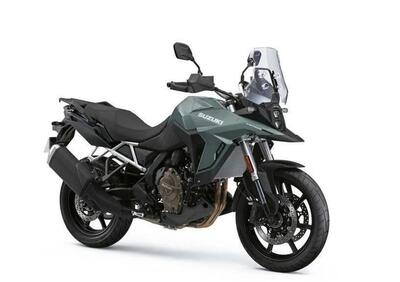 Suzuki V-Strom 800SE (2025) - Annuncio 9688619