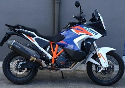 KTM 1290 Super Adventure R (2022 - 25) - Annuncio 9724843