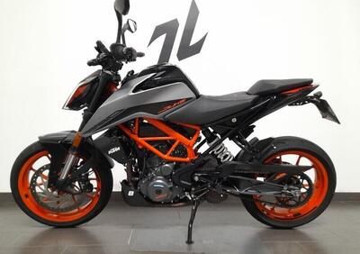 KTM 390 Duke (2021 - 23) - Annuncio 9724879