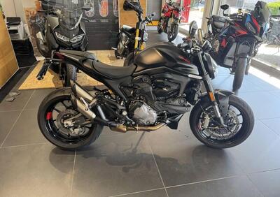Ducati Monster 937 (2021 - 25) - Annuncio 9724881