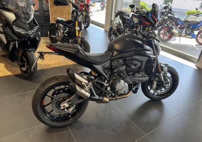 Ducati Monster 937 (2021 - 25) - Annuncio 9724881