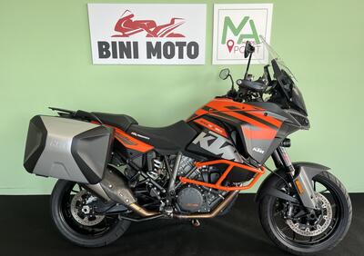 KTM 1290 Super Adventure S (2017 - 20) - Annuncio 9724888