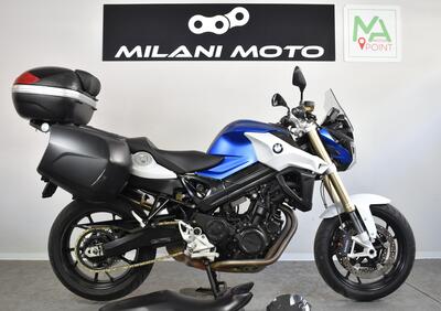 Bmw F 800 R (2015 - 16) - Annuncio 9724180