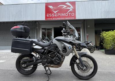 Bmw F 800 GS (2008 - 15) - Annuncio 9713300
