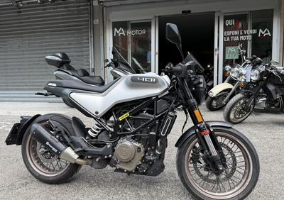 Husqvarna Vitpilen 401 (2020) - Annuncio 9716973