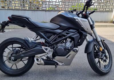 Honda CB 125 R (2018 - 20) - Annuncio 9724895