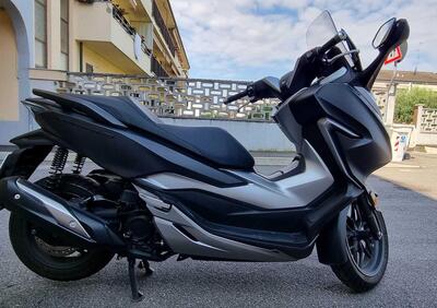 Honda Forza 300 ABS (2018 - 20) - Annuncio 9716975