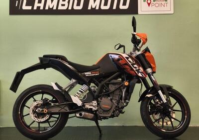 KTM 125 Duke - Annuncio 9724905