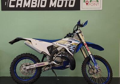Tm Moto EN 300 Fi ES 2T (2023) - Annuncio 9724906