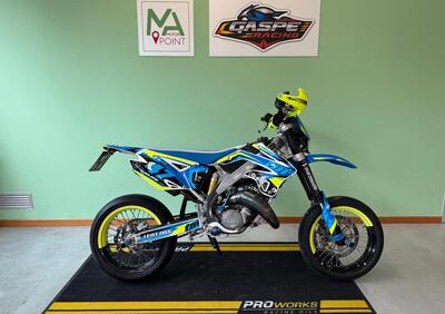 Tm Moto SMR 125 (2012) - Annuncio 9724908