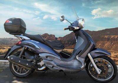 Piaggio Beverly 500 - Annuncio 9724917