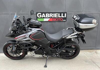 Suzuki V-Strom 1000 (2017 - 20) - Annuncio 9724975