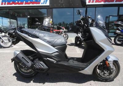 Kymco KRV 200 (2023 - 25) - Annuncio 9724982
