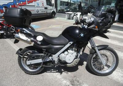 Bmw F 650 GS (2004 - 07) - Annuncio 9724984