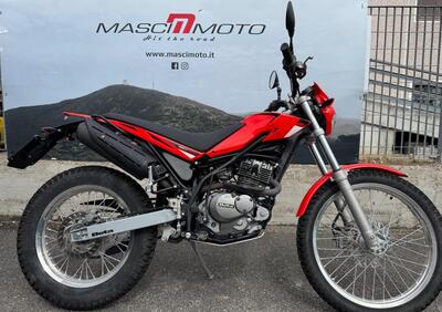 Betamotor Alp 200 (2009 - 17) - Annuncio 9724995
