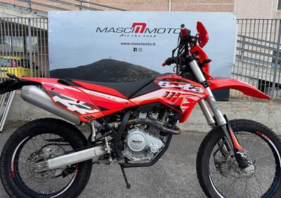 Betamotor RR 125 4T Enduro LC (2018 - 20) - Annuncio 9724996