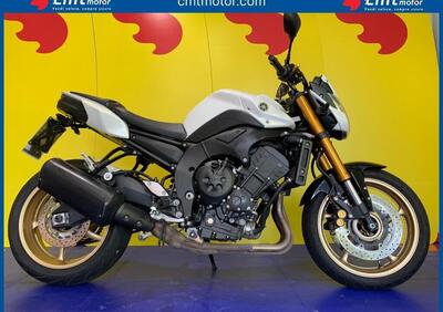 Yamaha FZ8 (2010 - 12) - Annuncio 9725016