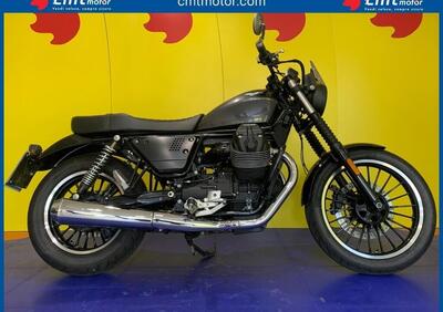 Moto Guzzi V9 Roamer (2018 - 20) - Annuncio 9725017