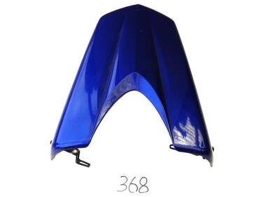 Guscio coprisellino passeggero Honda Hornet 600 (n - Annuncio 9725018