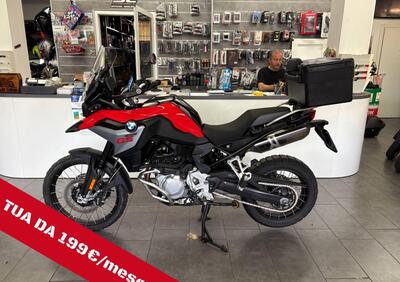 Bmw F 850 GS (2018 - 20) - Annuncio 9725032
