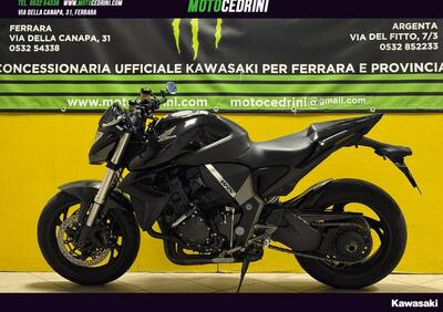 Honda CB 1000 R (2008 - 10) - Annuncio 9725036