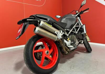 Ducati Monster S4R (2006 - 08) - Annuncio 9472104