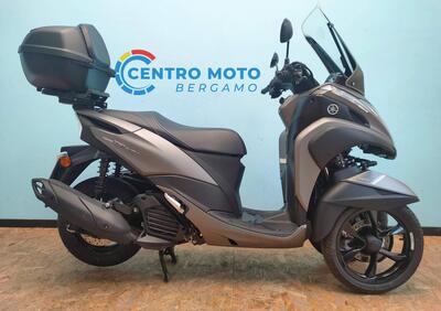 Yamaha Tricity 155 (2022 - 25) - Annuncio 9725045