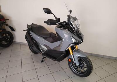 Sym ADXTG 400 (2025) - Annuncio 9725121