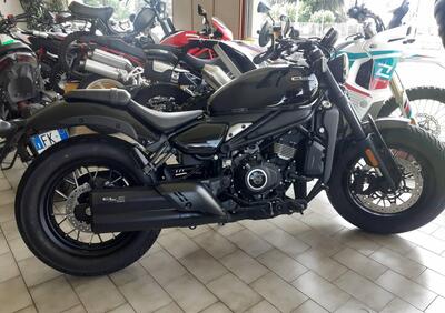 CFMOTO 450CL-C (2024 - 25) - Annuncio 9725139
