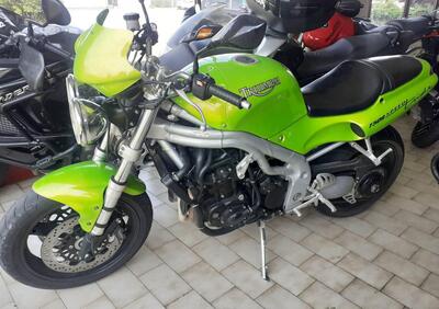 Triumph Speed Triple T 509 (1997) - Annuncio 9725142