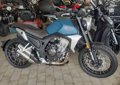 Kove 510F (2023 - 25) - Annuncio 9725146