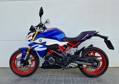 Bmw G 310 R (2021 - 25) - Annuncio 9689285
