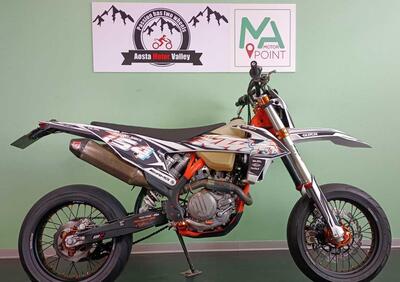 KTM 450 EXC-F Six Days (2019) - Annuncio 9723143