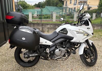 Suzuki V-Strom 650 (2008 - 11) - Annuncio 9720957
