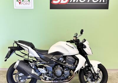 Kawasaki Z 750 (2007 - 14) - Annuncio 9724903
