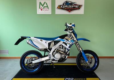 Tm Moto SMR 450 Fi ES (2020) - Annuncio 9725274