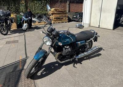Moto Guzzi V7 Special (2012 - 14) - Annuncio 9682518