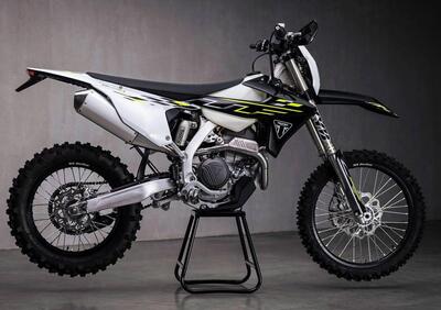 Triumph TF 250-E (2026) - Annuncio 9725323