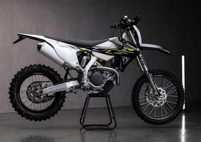 Triumph TF 450-E (2026) - Annuncio 9725324