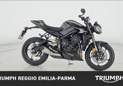 Triumph Street Triple 765 RS (2023 - 25) - Annuncio 9707026