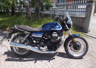 Moto Guzzi V7 Special (2021 - 24) - Annuncio 9725356