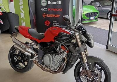 MV Agusta Brutale 750 S (2002 - 06) - Annuncio 9725353