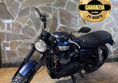 Triumph Scrambler (2006 - 17) - Annuncio 9725355